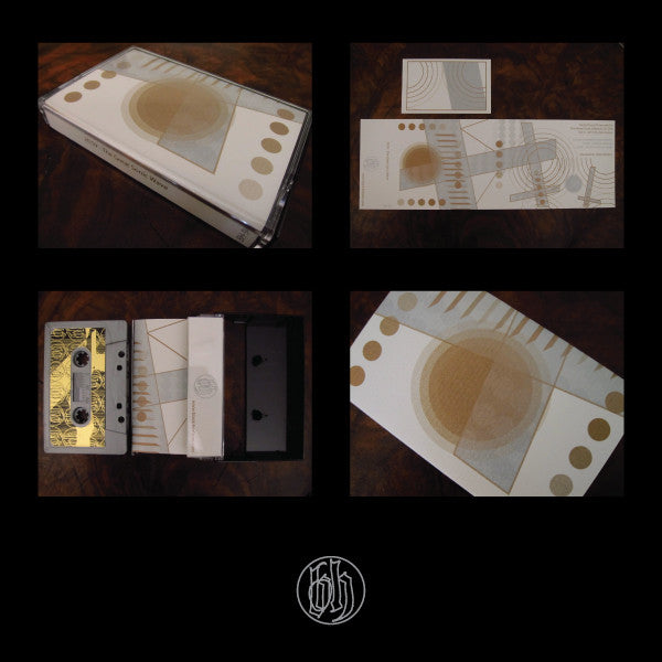 20.SV : The Great Sonic Wave (Cass, Album, RE, C57)