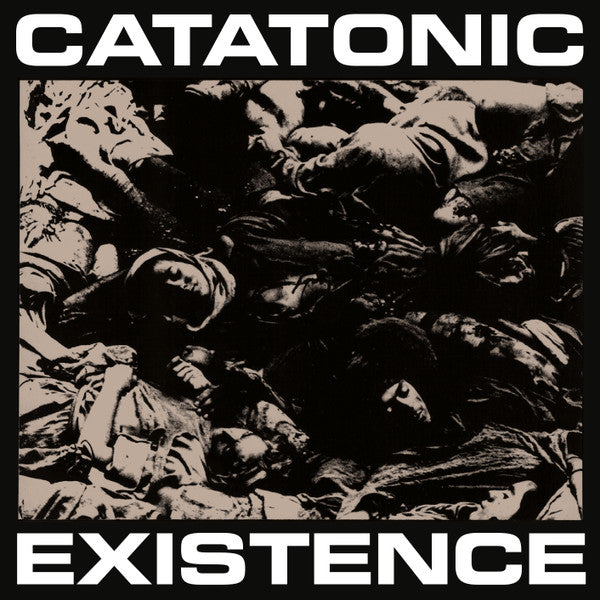 Catatonic Existence : Elect Me God, And I`ll Kill You All! (CD, Comp, Ltd)