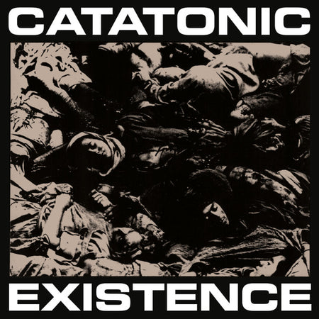 Catatonic Existence : Elect Me God, And I`ll Kill You All! (CD, Comp, Ltd)