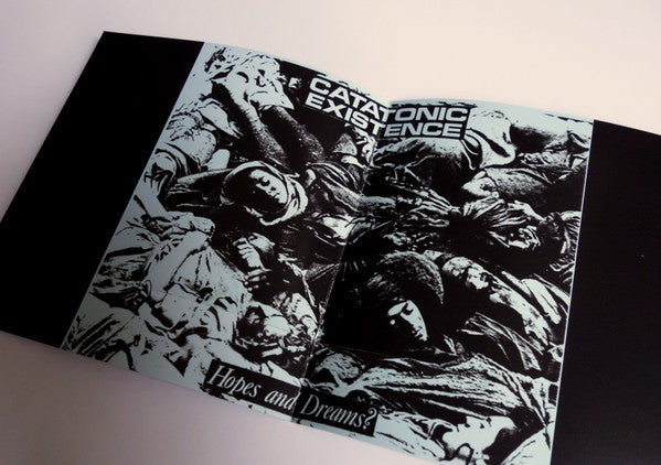 Catatonic Existence : Elect Me God, And I`ll Kill You All! (CD, Comp, Ltd)