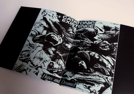 Catatonic Existence : Elect Me God, And I`ll Kill You All! (CD, Comp, Ltd)