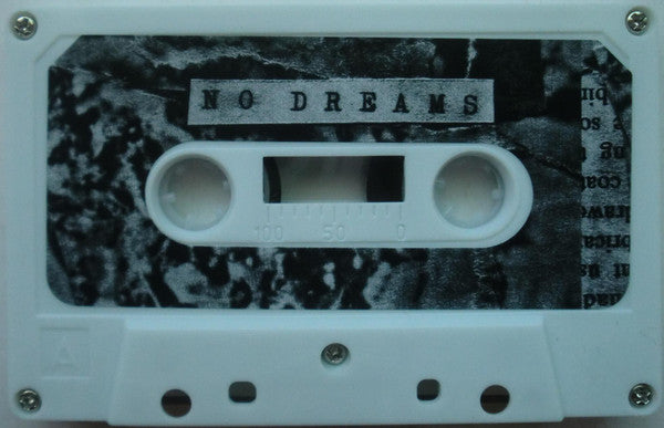 No Dreams : Llévame (Cass)