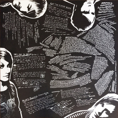 Paramore : Riot! (LP, Album, RE)