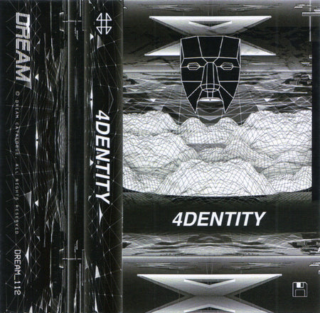 4D Entity : Extra​-​Dimensional Terrestrials (Cass, Ltd)