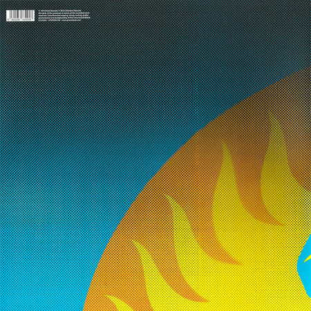Harmonia : Musik Von Harmonia (LP, Album, RE, RM, Gat)