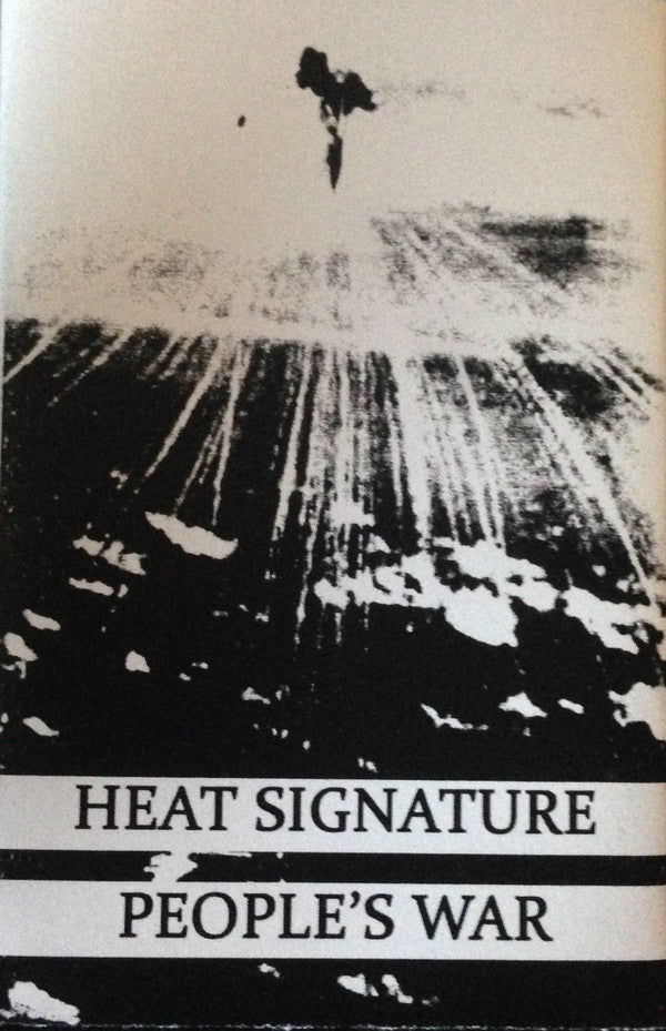 Heat Signature : People's War (Cass, Ltd, C20)
