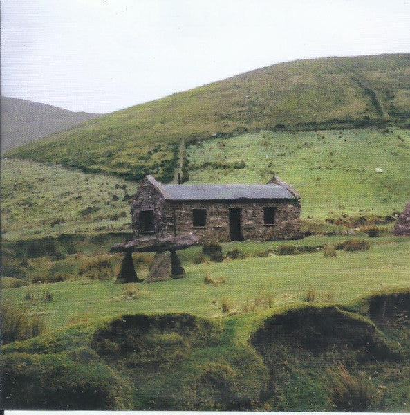 Jandek : Glasgow Monday (2xCD, Album)