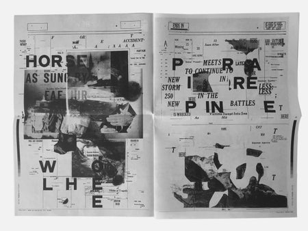 Padna : Alku Toinen (LP, Album)