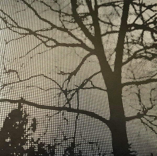 HNY : Sacred Fire (7", EP, Ltd)