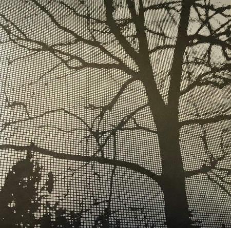 HNY : Sacred Fire (7", EP, Ltd)