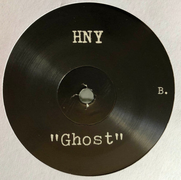 HNY : Sacred Fire (7", EP, Ltd)