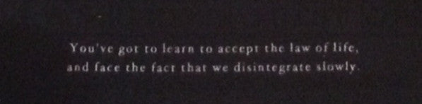 Last : Appropriate Modes & Zones (Cass, Album, Ltd, Num)