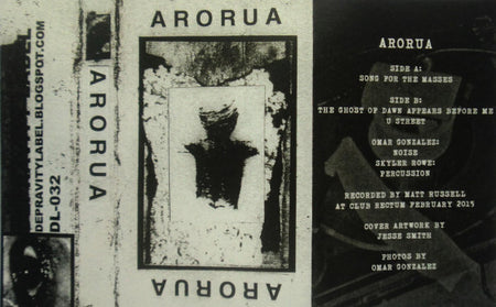 Arorua : Arorua  (Cass, Ltd)