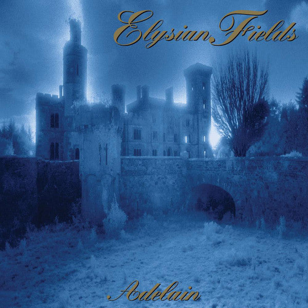 The Elysian Fields : Adelain (CD, Album, RE)