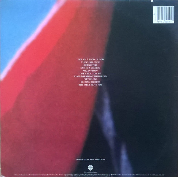 Christine McVie : Christine McVie (LP, Album, All)