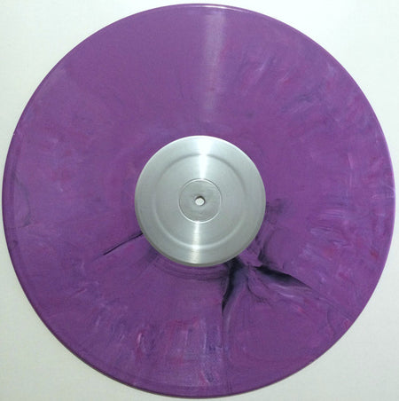 Anaïs Nin : Atlantis Incest (LP, S/Sided, Ltd, Num, Unofficial)