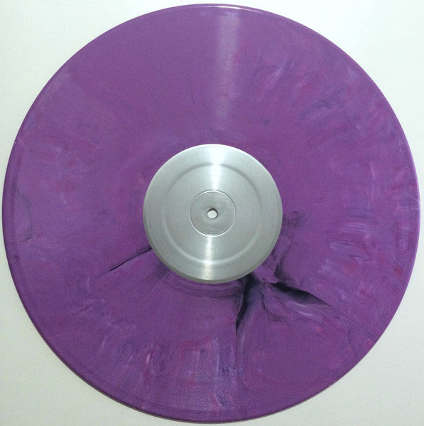 Anaïs Nin : Atlantis Incest (LP, S/Sided, Ltd, Num, Unofficial)