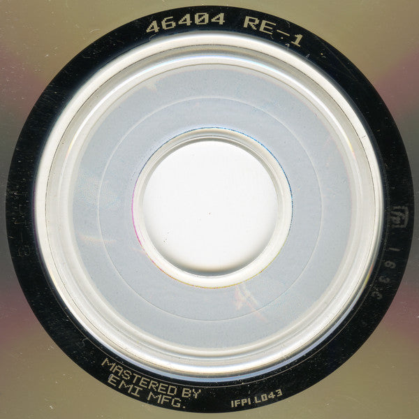 Pink Floyd : Ummagumma (2xCD, Album, RE, RM)