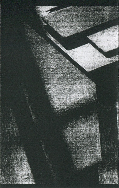 Knækkede Stemmer : Andet Portræt (Cass, Album, Ltd, C72)