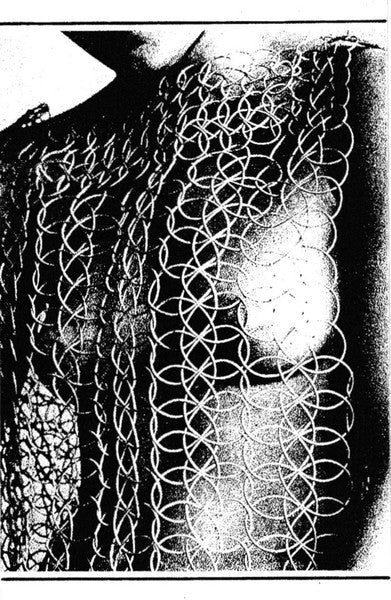 Kakerlak : Among The Minutiae (Cass, Album, Ltd, C30)