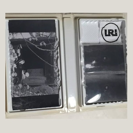 Werewolf Jerusalem, Wet Dream Asphyxiation, Joli (2), She Walks Crooked : Various Artists: 4 Way Box Set (2xCass, Comp + Box, Ltd)