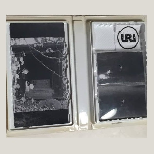 Werewolf Jerusalem, Wet Dream Asphyxiation, Joli (2), She Walks Crooked : Various Artists: 4 Way Box Set (2xCass, Comp + Box, Ltd)