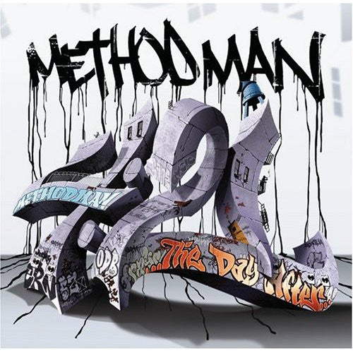 Method Man : 4:21... The Day After (CD, Album)