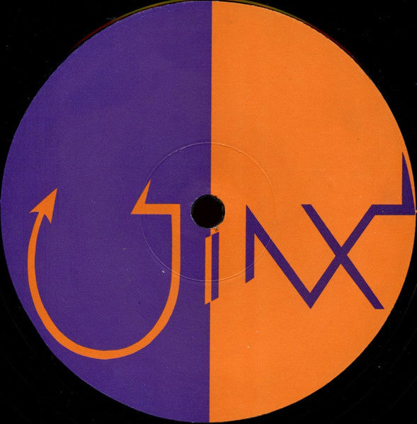 MisJahRoon : The Essence Of Life E.P. (12", EP)