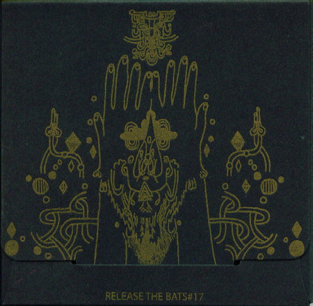 Raccoo-oo-oon : Is Night People (CD, Album, Ltd, RE)