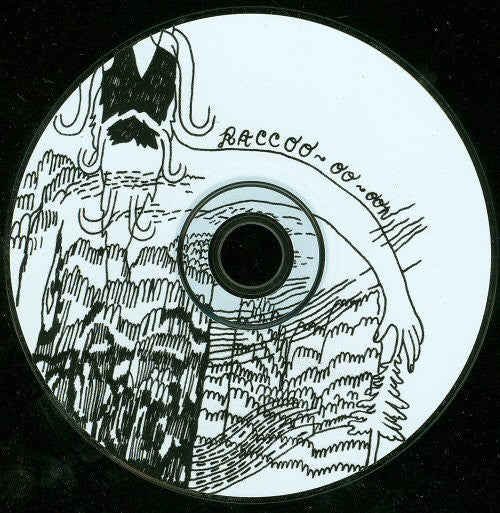 Raccoo-oo-oon : Is Night People (CD, Album, Ltd, RE)