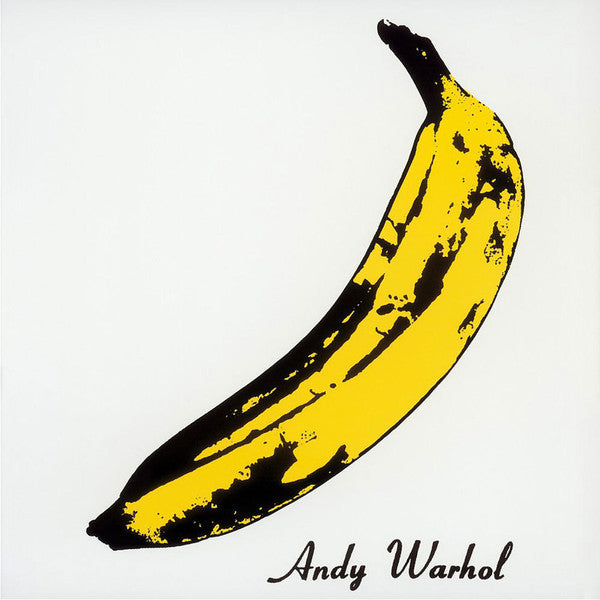 The Velvet Underground & Nico (3) : The Velvet Underground & Nico (LP, Album, RE, Gat)