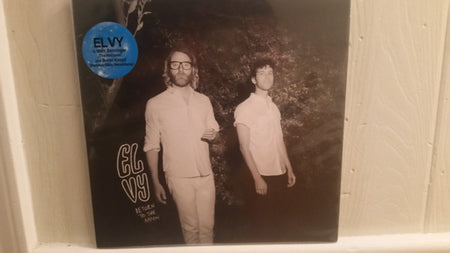 EL VY : Return To The Moon (LP, Album)