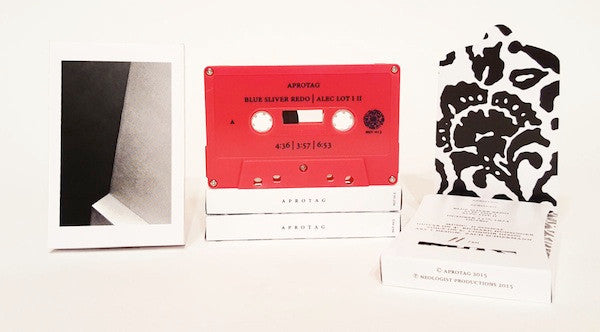 Aprotag : Aprotag (Cass, Album, Ltd, Num, C33)