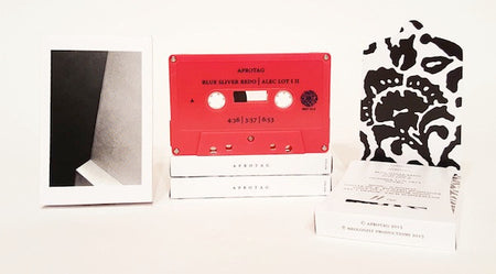 Aprotag : Aprotag (Cass, Album, Ltd, Num, C33)