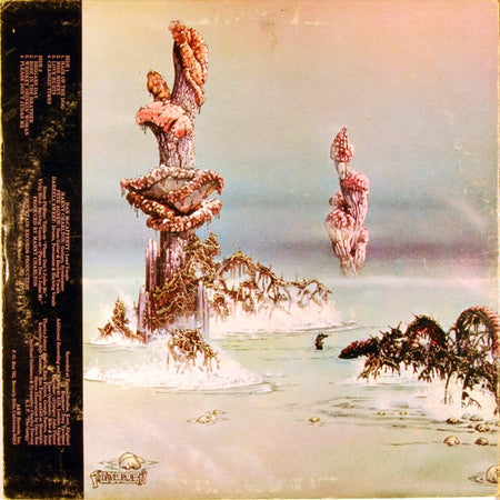 Nazareth (2) : Hair Of The Dog (LP, Album, Ter)