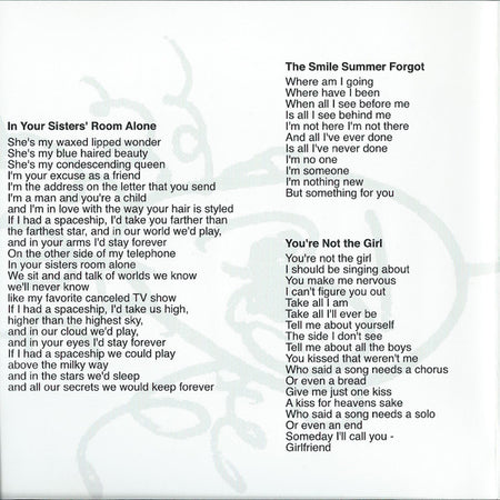 Map (3) : Teaching Turtles To Fly (CD, EP)