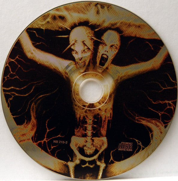 Hypocrisy : Osculum Obscenum (CD, Album, RE, Dig)