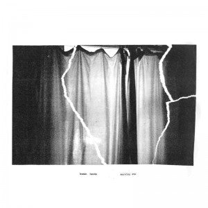 Human Hands (3) : Morning Sun (LP, Album)