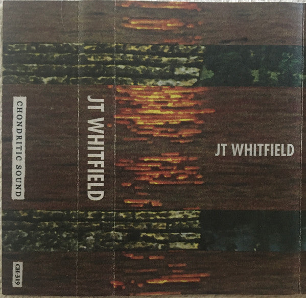 JT Whitfield : JT Whitfield (Cass, Album, C34)
