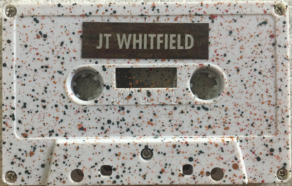 JT Whitfield : JT Whitfield (Cass, Album, C34)