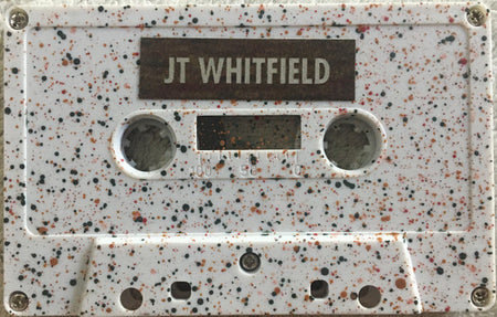 JT Whitfield : JT Whitfield (Cass, Album, C34)