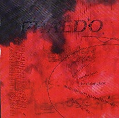 Phaedo : Landscapes (CD, EP)