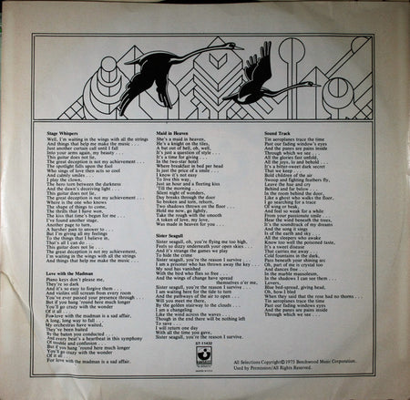 Be+Bop Deluxe* : Futurama (LP, Album, Jac)