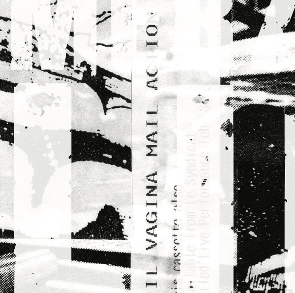 Merzbow : Life Performance (CD, Album, RE, RM)