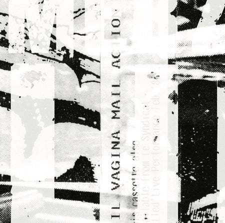 Merzbow : Life Performance (CD, Album, RE, RM)
