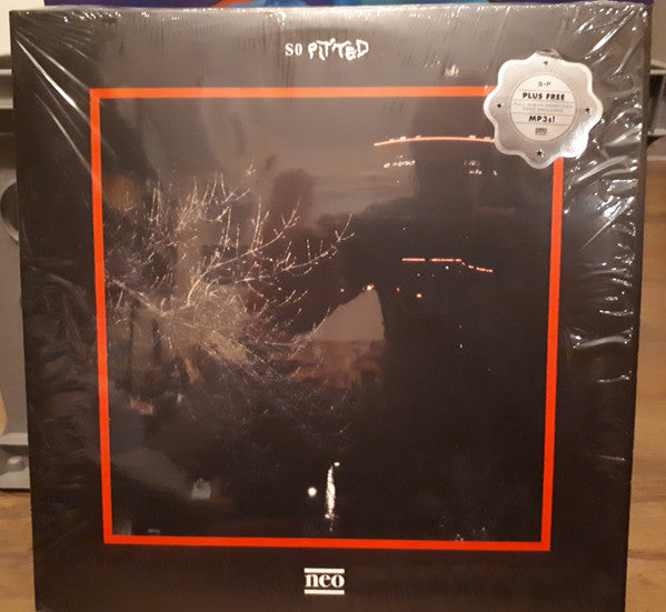 So Pitted : Neo (LP, Album)