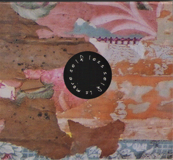Various : Less Self Is More Self (A Benefit Compilation For Tarantula Hill) (2xCD, Comp)