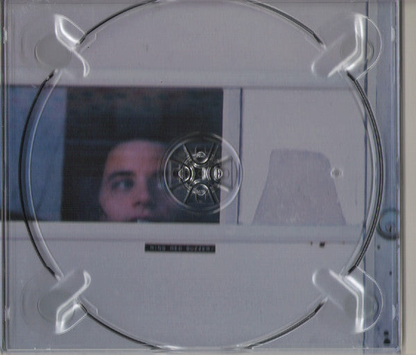 Various : Less Self Is More Self (A Benefit Compilation For Tarantula Hill) (2xCD, Comp)