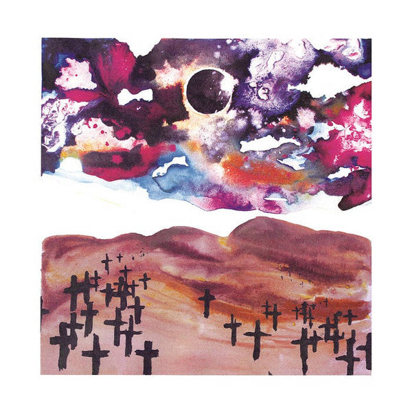 Sin Motivo : El Desierto (LP, Album)