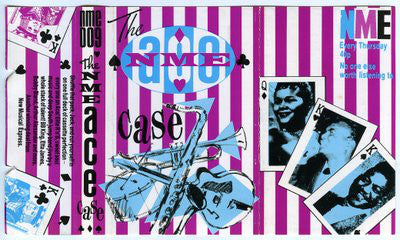 Various : NME Ace Case (Cass, Comp)
